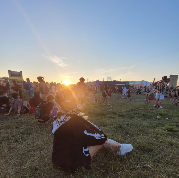 Meet your Posher, Jae - Picture 1 of 1